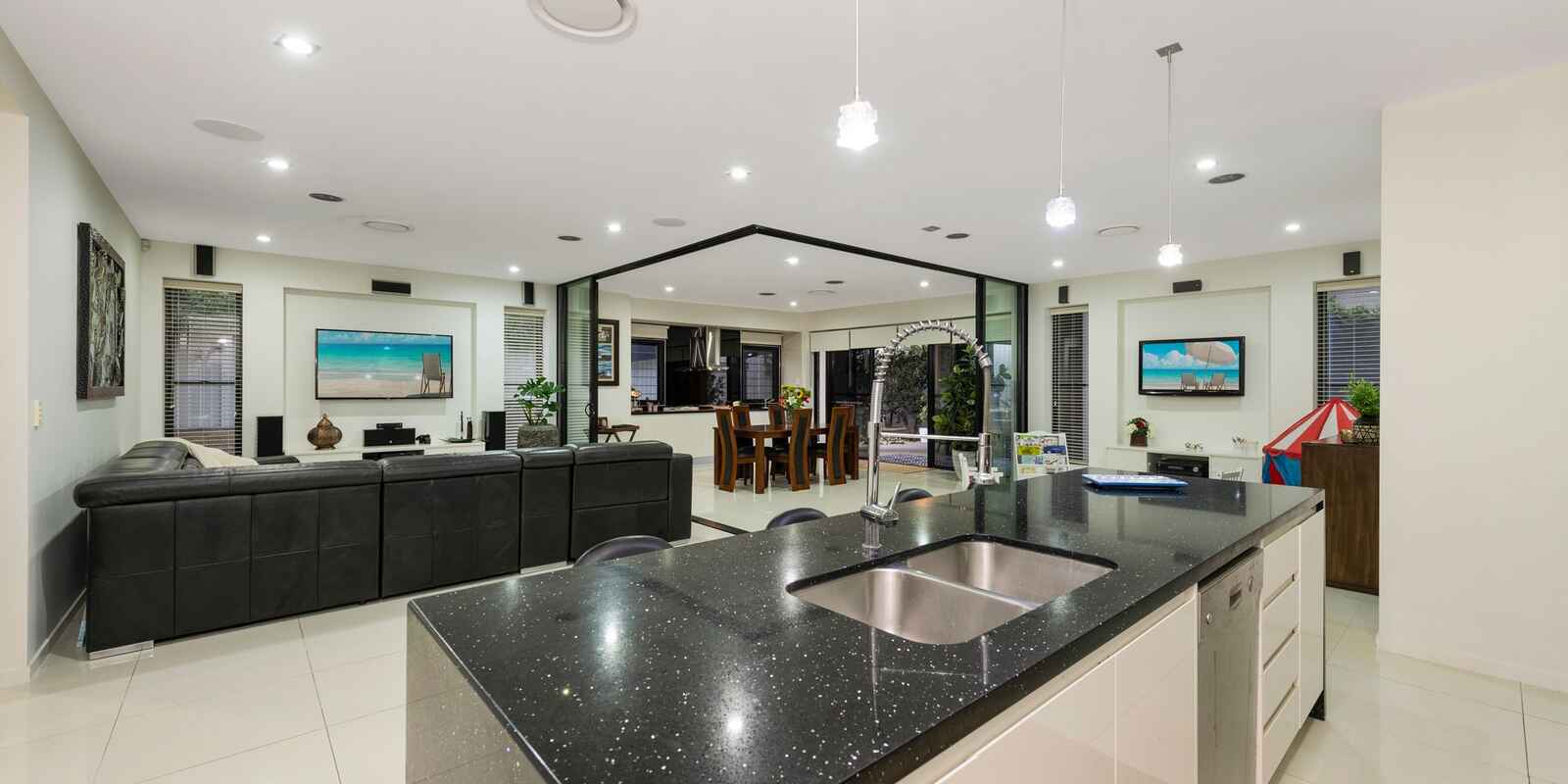 9 Belle Eden Drive Ashfield