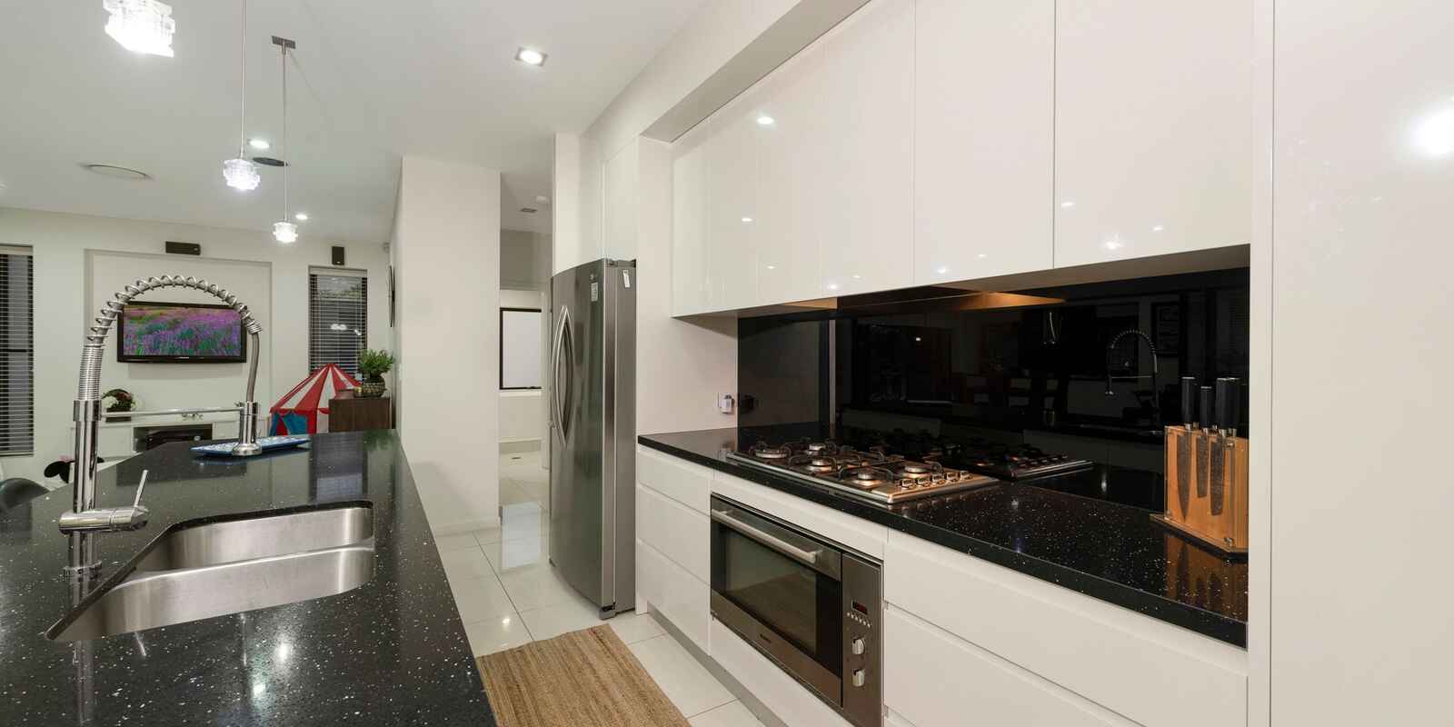 9 Belle Eden Drive Ashfield