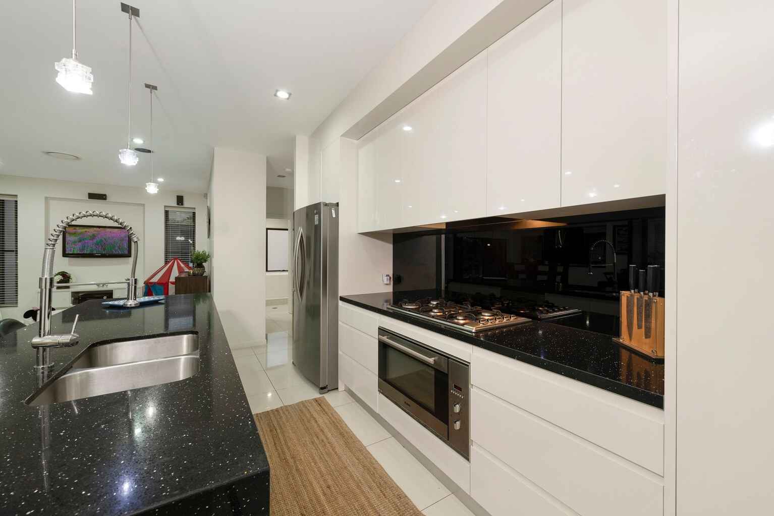 9 Belle Eden Drive Ashfield 9 Belle Eden Drive Ashfield