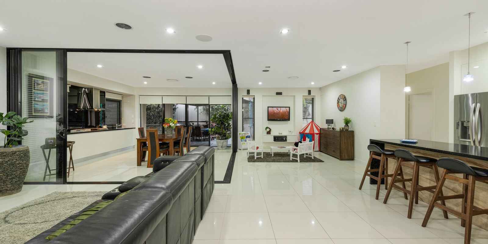9 Belle Eden Drive Ashfield