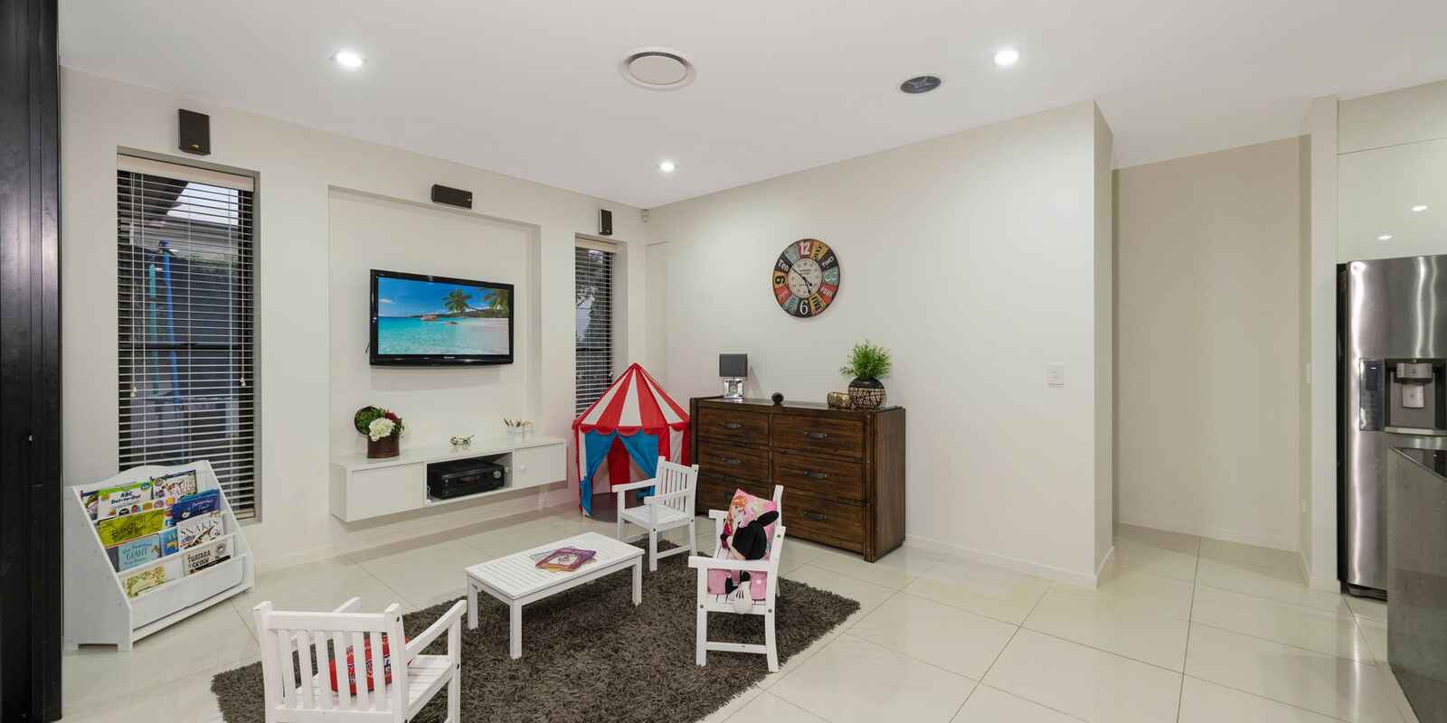 9 Belle Eden Drive Ashfield