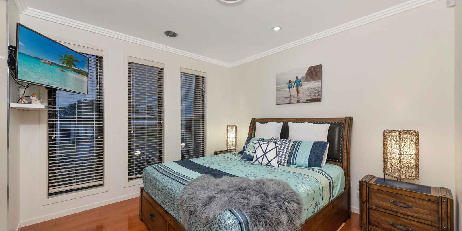 9 Belle Eden Drive Ashfield