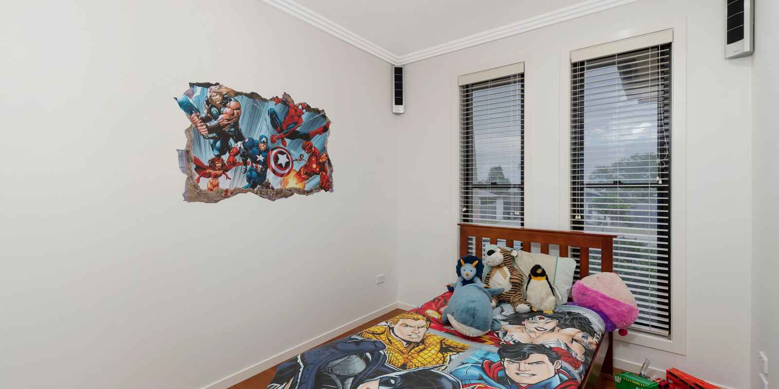 9 Belle Eden Drive Ashfield