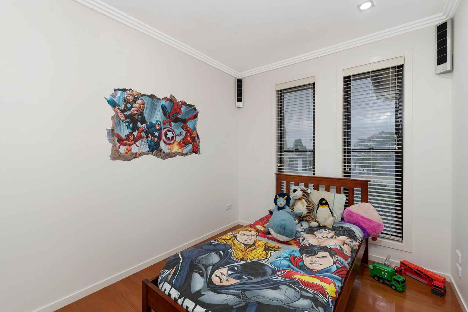 9 Belle Eden Drive Ashfield 9 Belle Eden Drive Ashfield