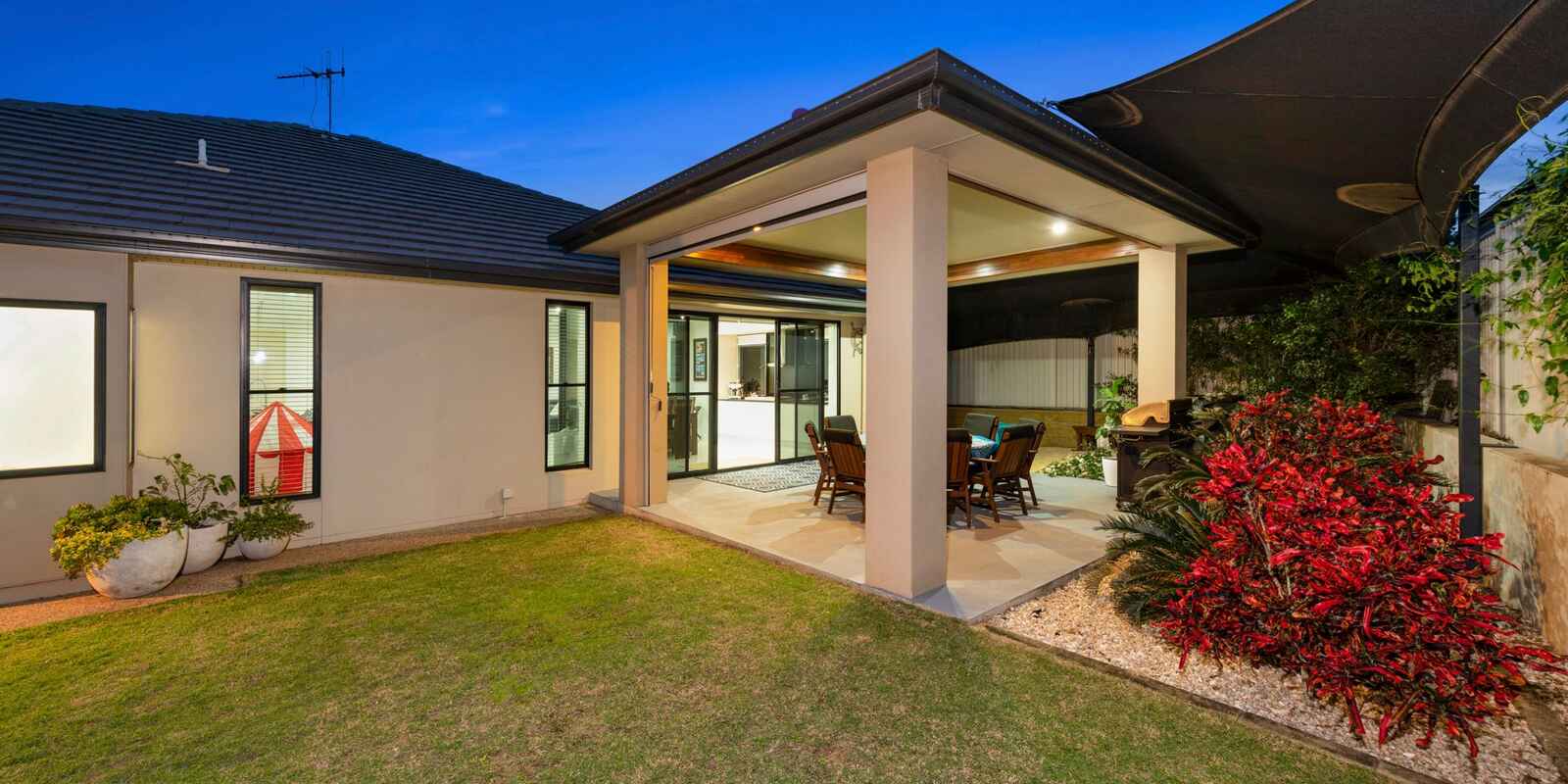 9 Belle Eden Drive Ashfield