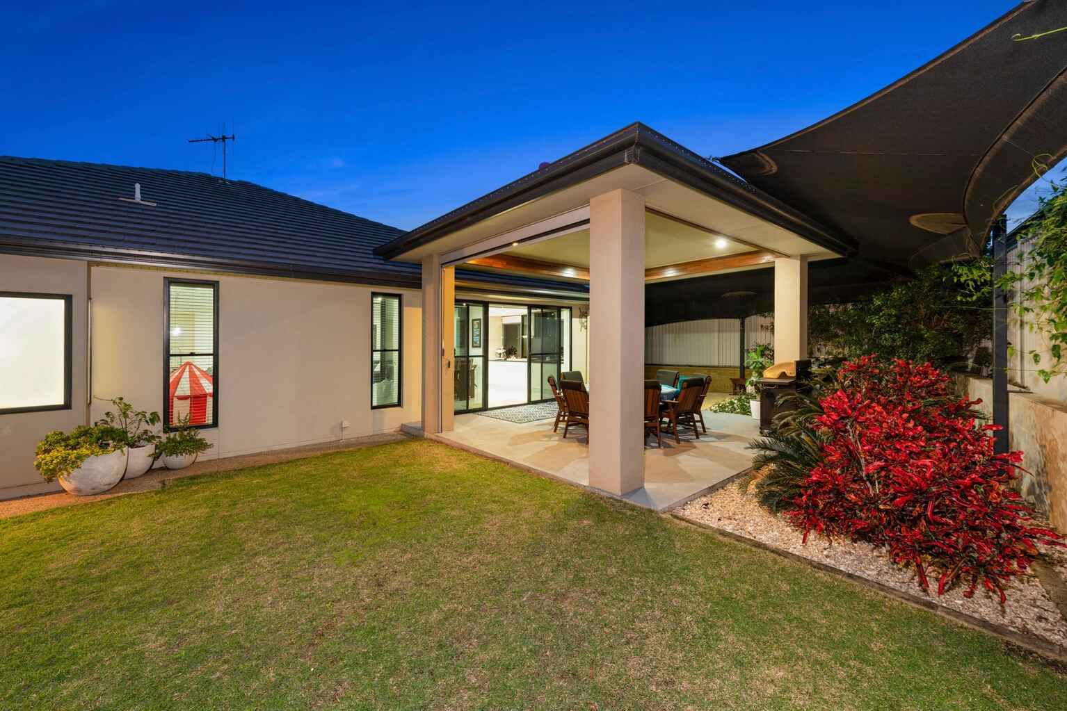 9 Belle Eden Drive Ashfield 9 Belle Eden Drive Ashfield