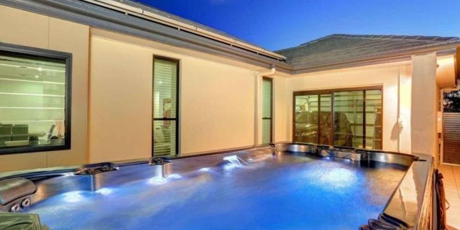 9 Belle Eden Drive Ashfield