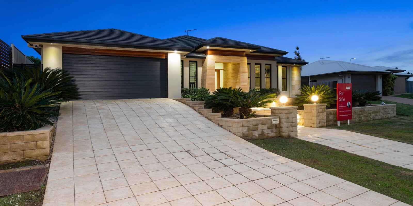 9 Belle Eden Drive Ashfield