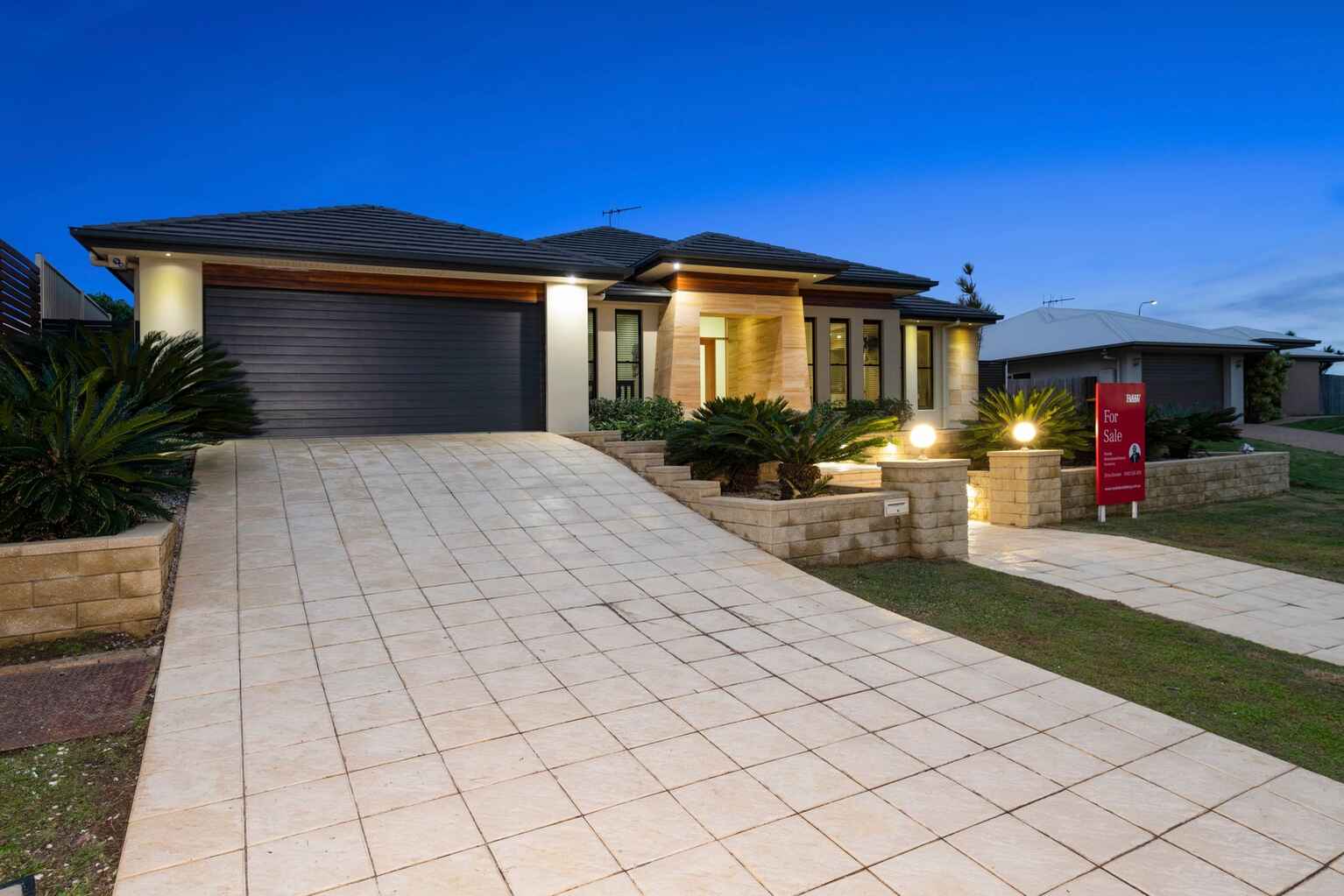 9 Belle Eden Drive Ashfield 9 Belle Eden Drive Ashfield