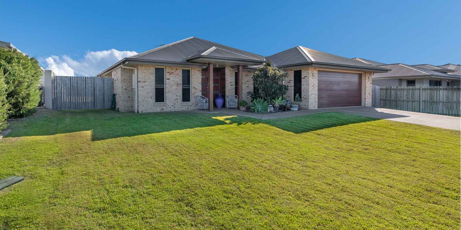 24 Voss Court Millbank