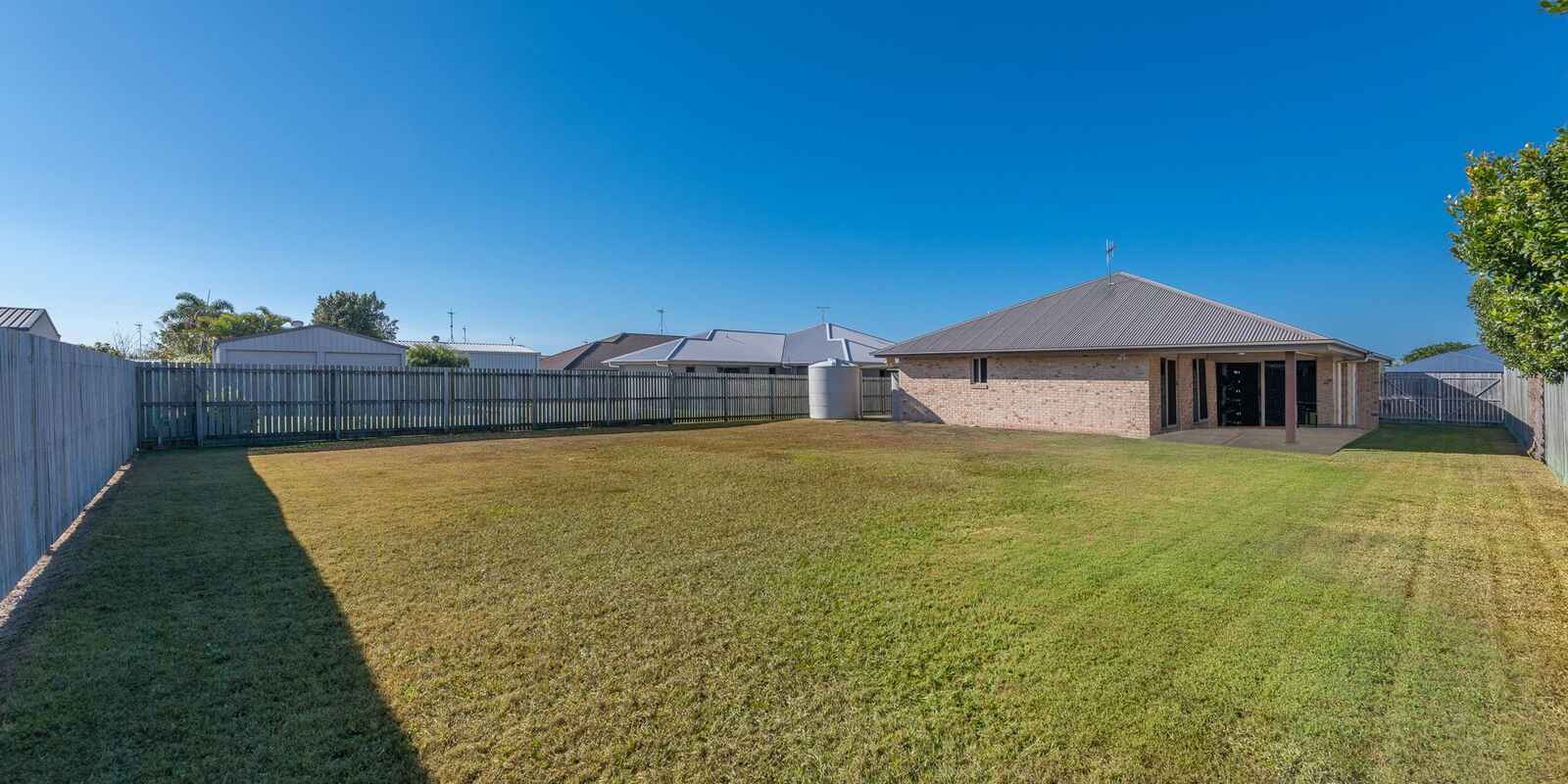 24 Voss Court Millbank