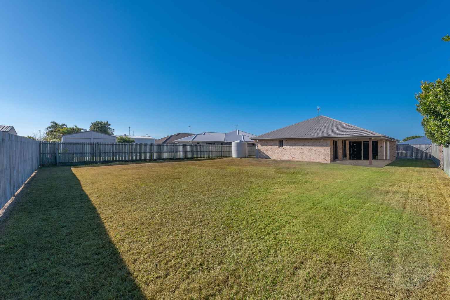 24 Voss Court Millbank 24 Voss Court Millbank