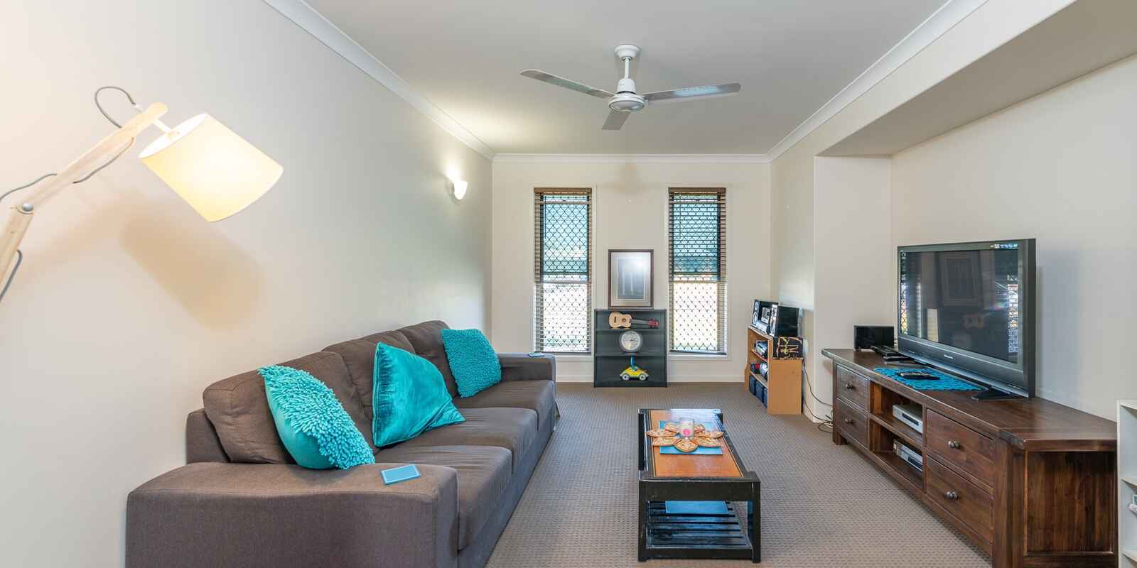 24 Voss Court Millbank