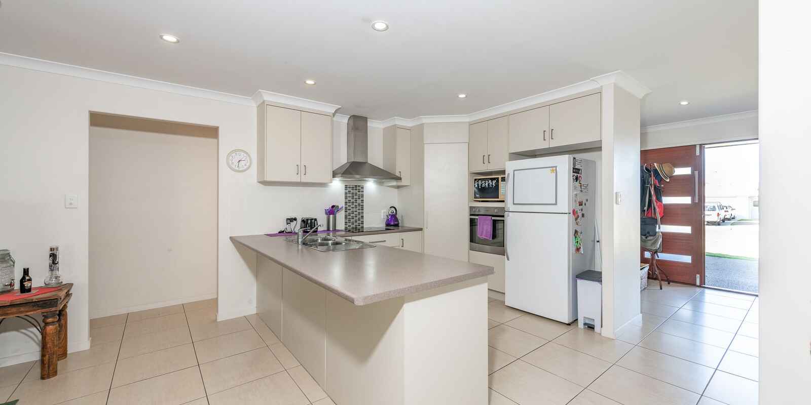 24 Voss Court Millbank