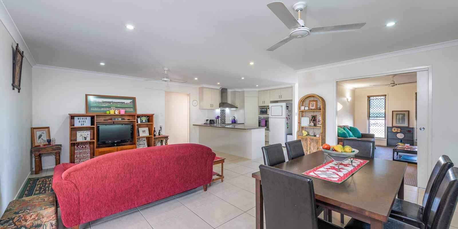 24 Voss Court Millbank