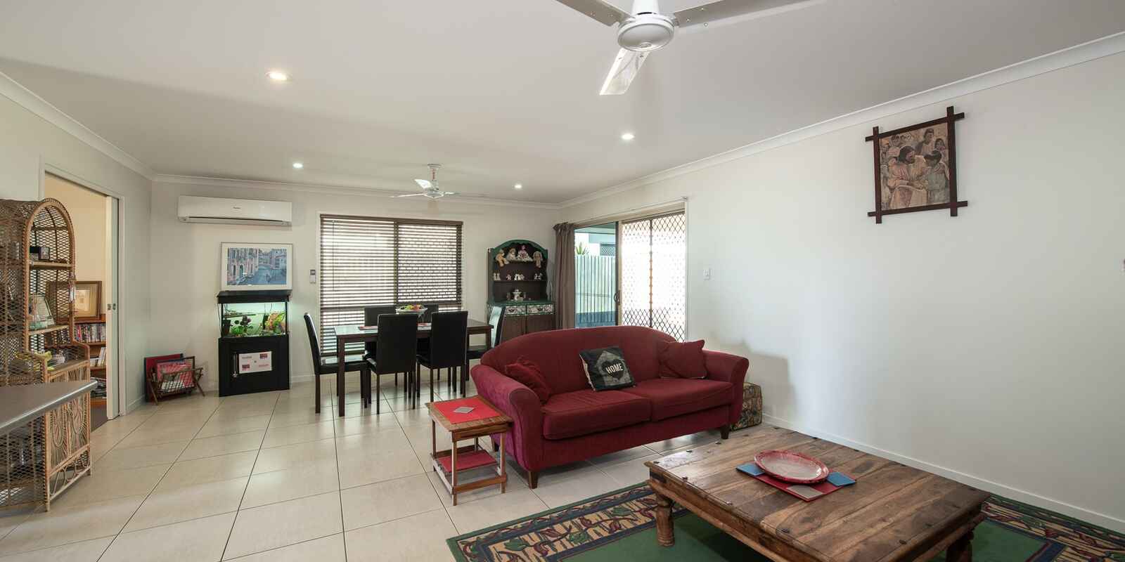24 Voss Court Millbank
