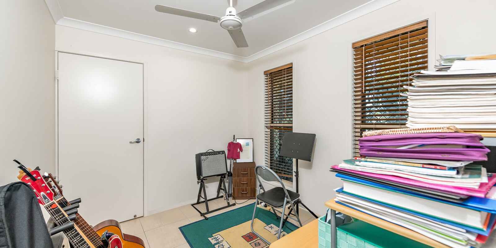 24 Voss Court Millbank