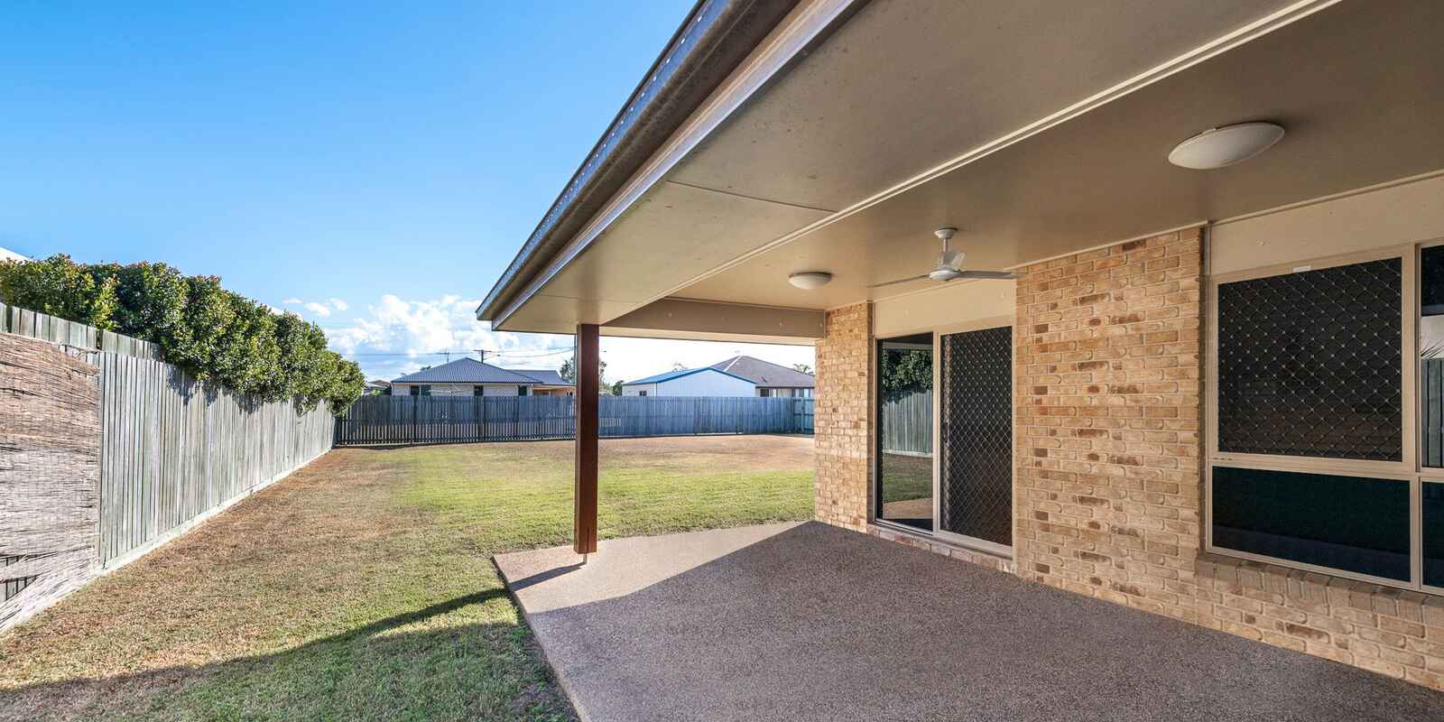 24 Voss Court Millbank