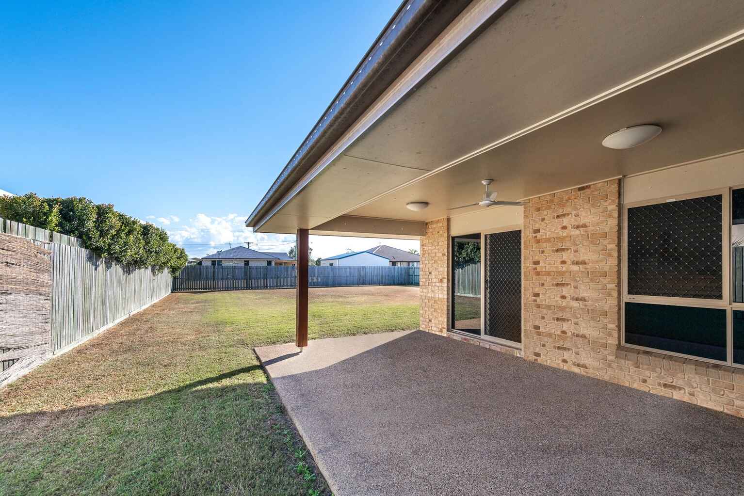 24 Voss Court Millbank 24 Voss Court Millbank