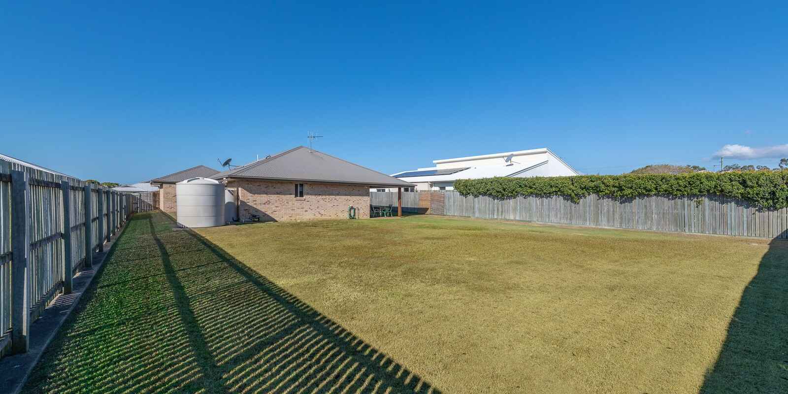 24 Voss Court Millbank