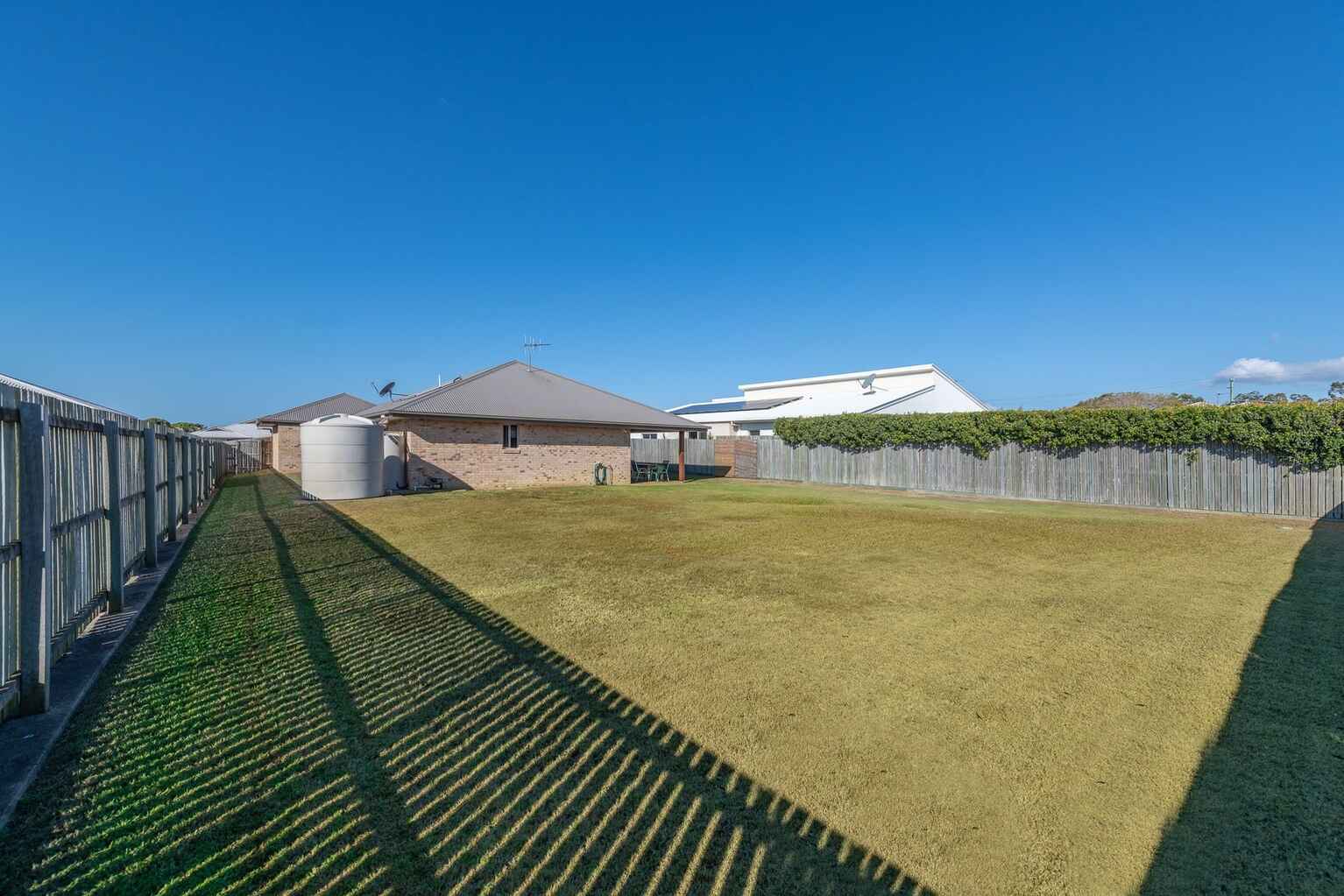 24 Voss Court Millbank 24 Voss Court Millbank