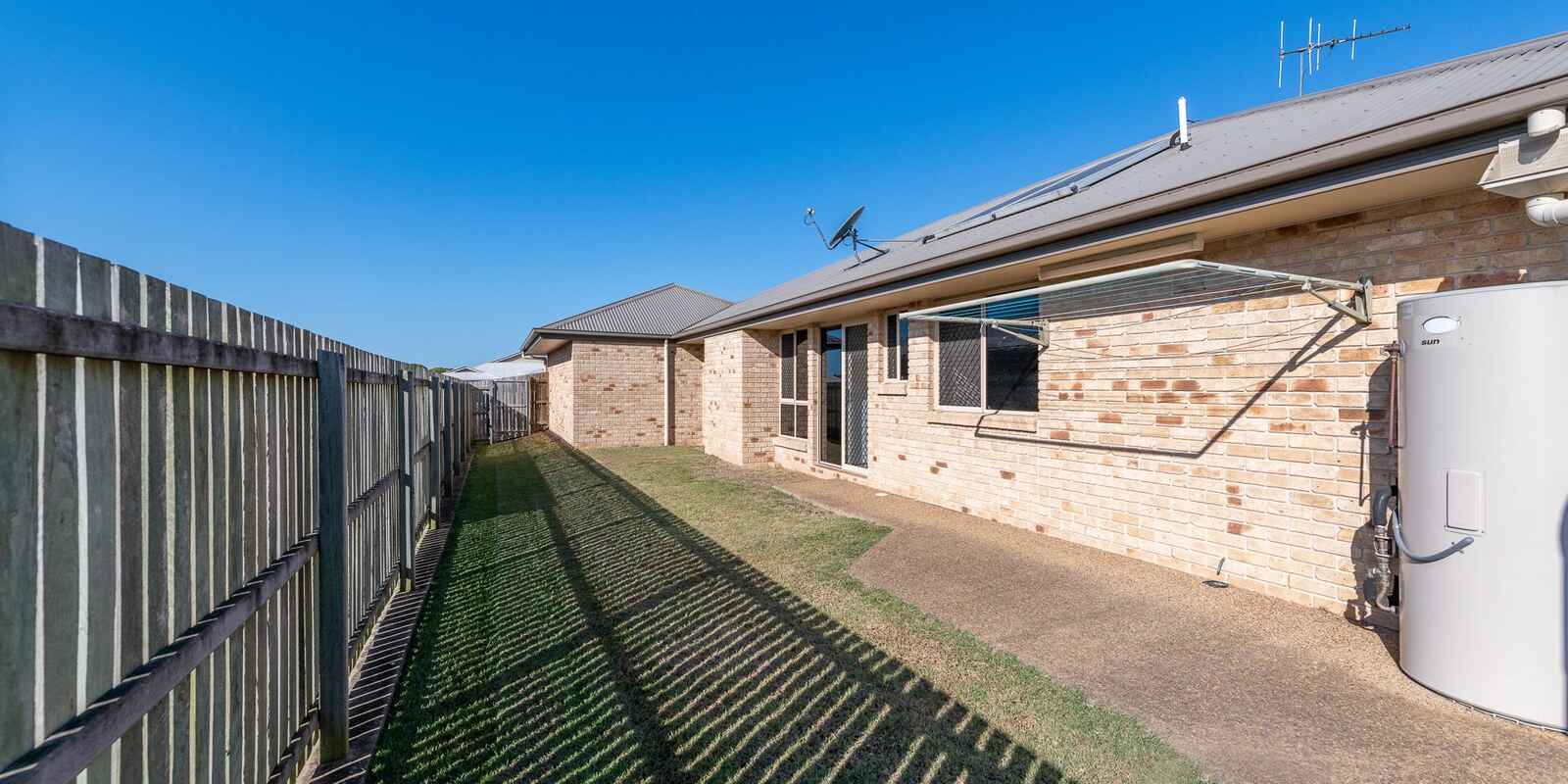24 Voss Court Millbank