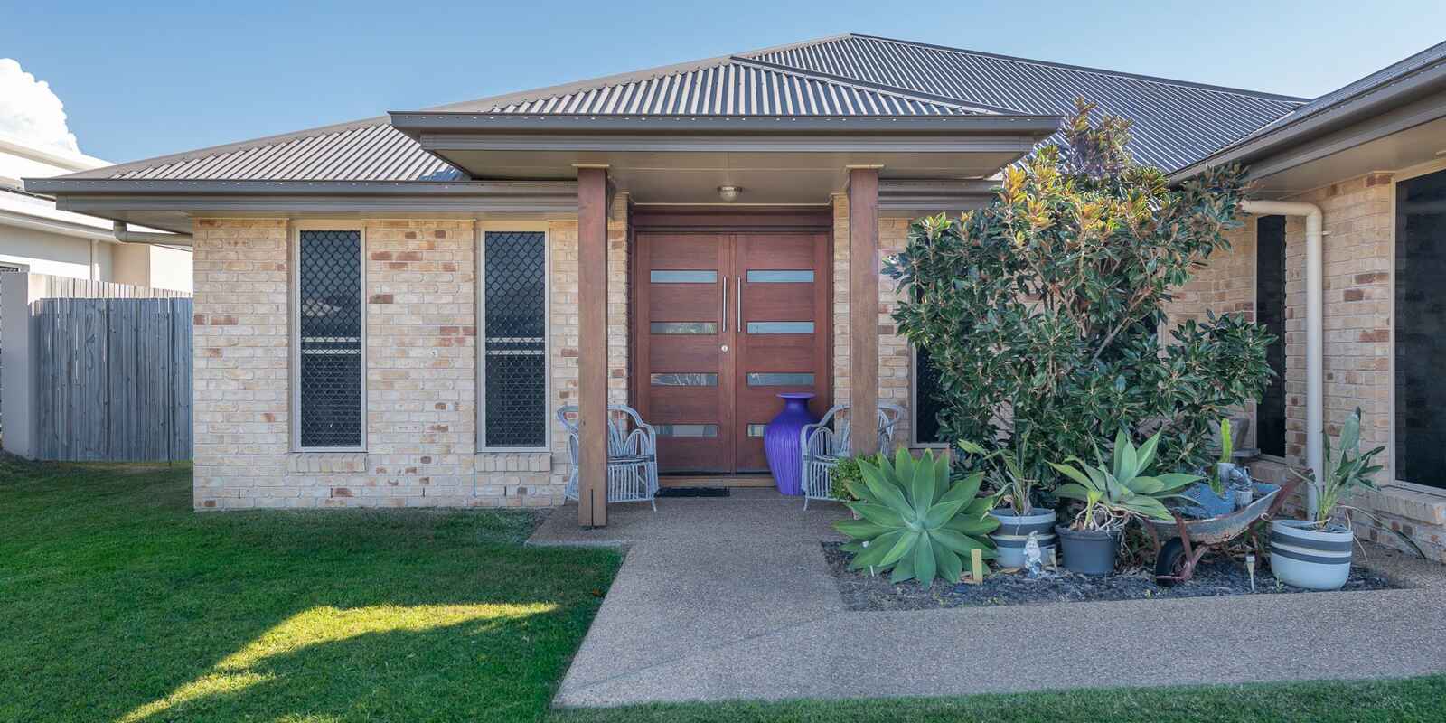 24 Voss Court Millbank