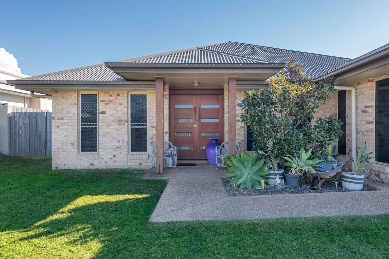 24 Voss Court Millbank 24 Voss Court Millbank