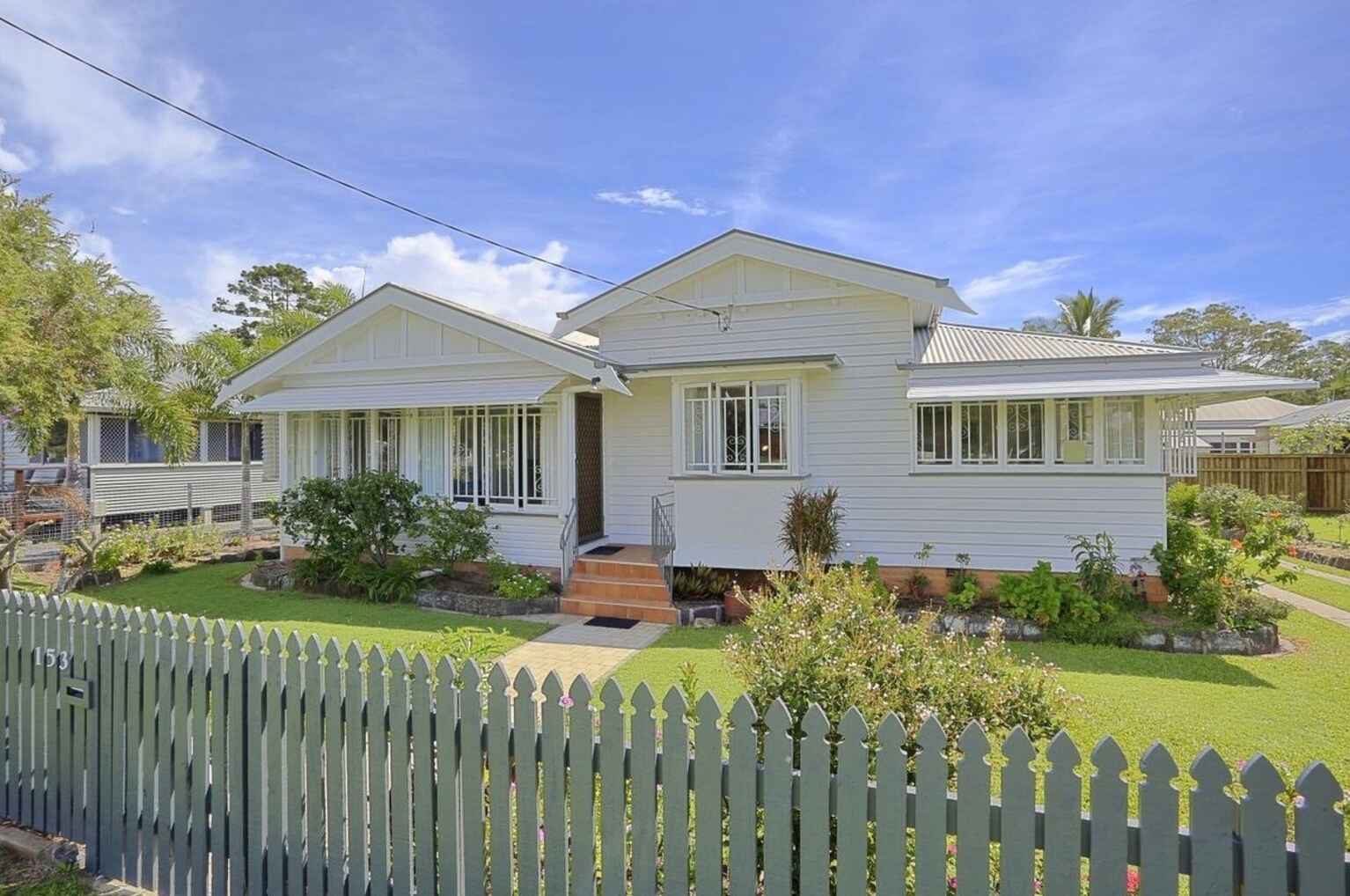 153 Woongarra Street Bundaberg West