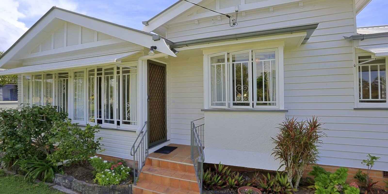 153 Woongarra Street Bundaberg West