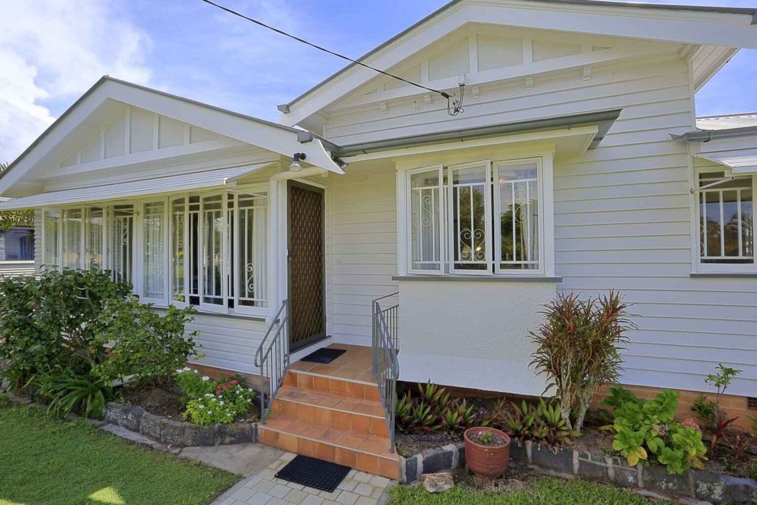 153 Woongarra Street Bundaberg West