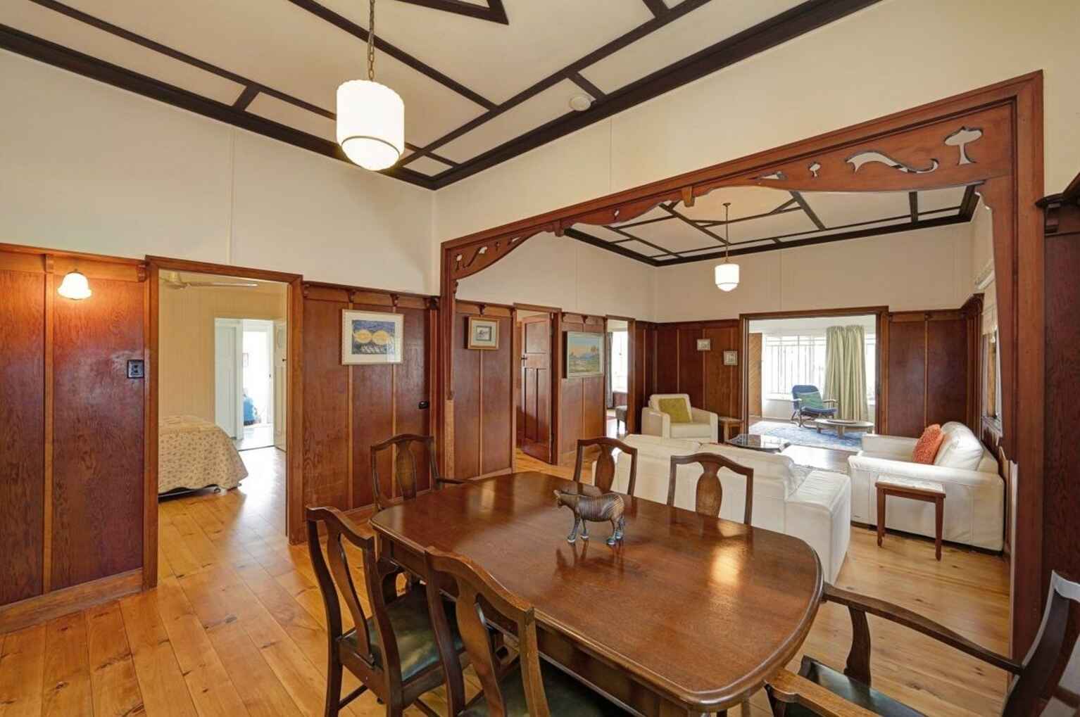 153 Woongarra Street Bundaberg West