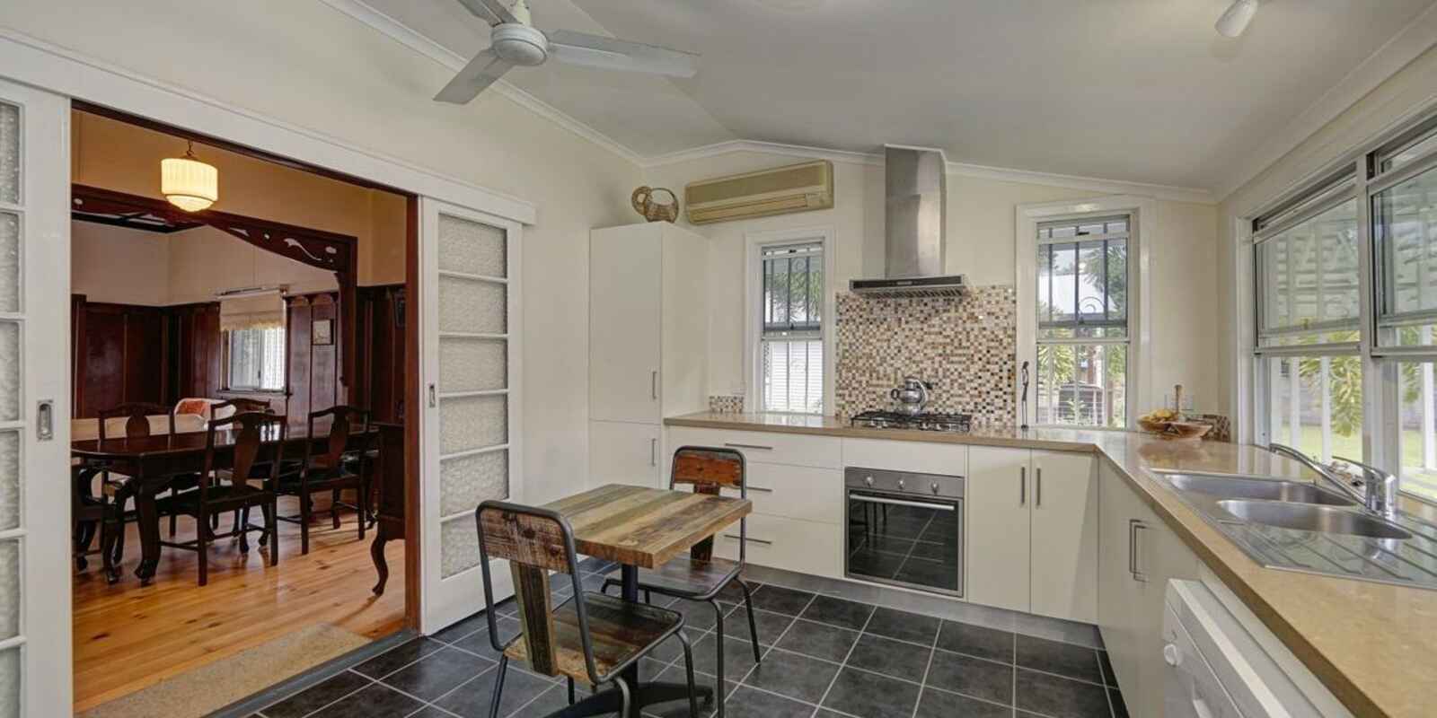 153 Woongarra Street Bundaberg West