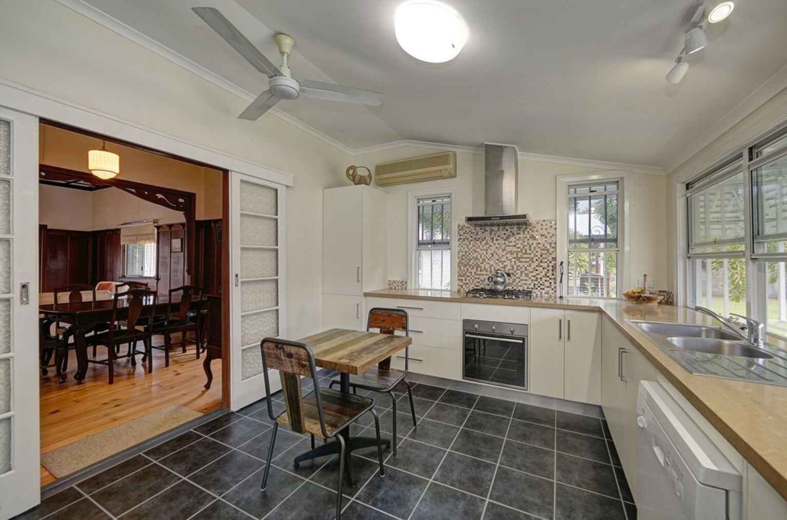 153 Woongarra Street Bundaberg West