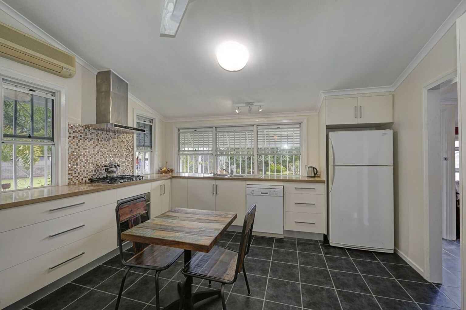 153 Woongarra Street Bundaberg West