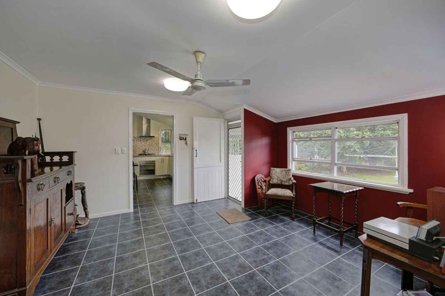 153 Woongarra Street Bundaberg West