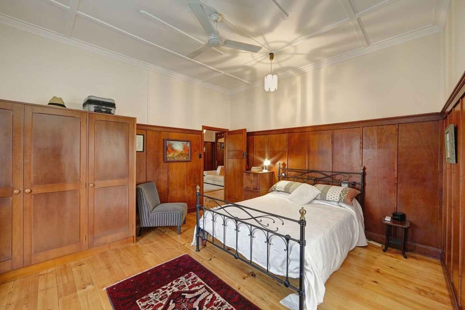 153 Woongarra Street Bundaberg West