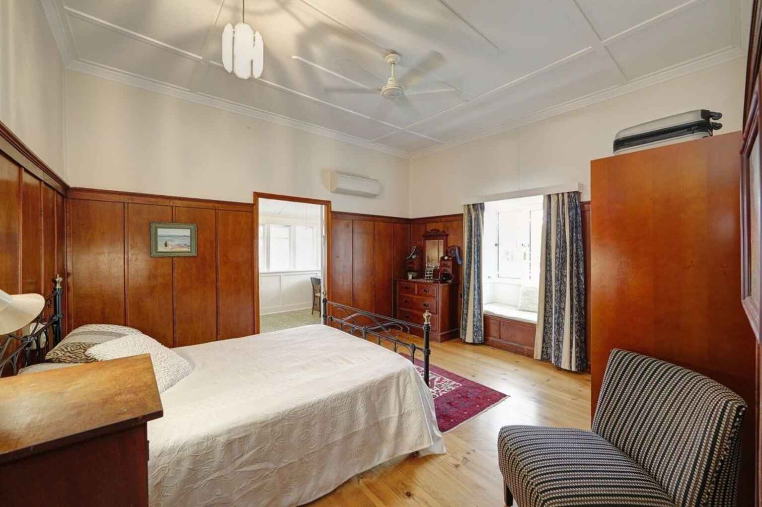 153 Woongarra Street Bundaberg West