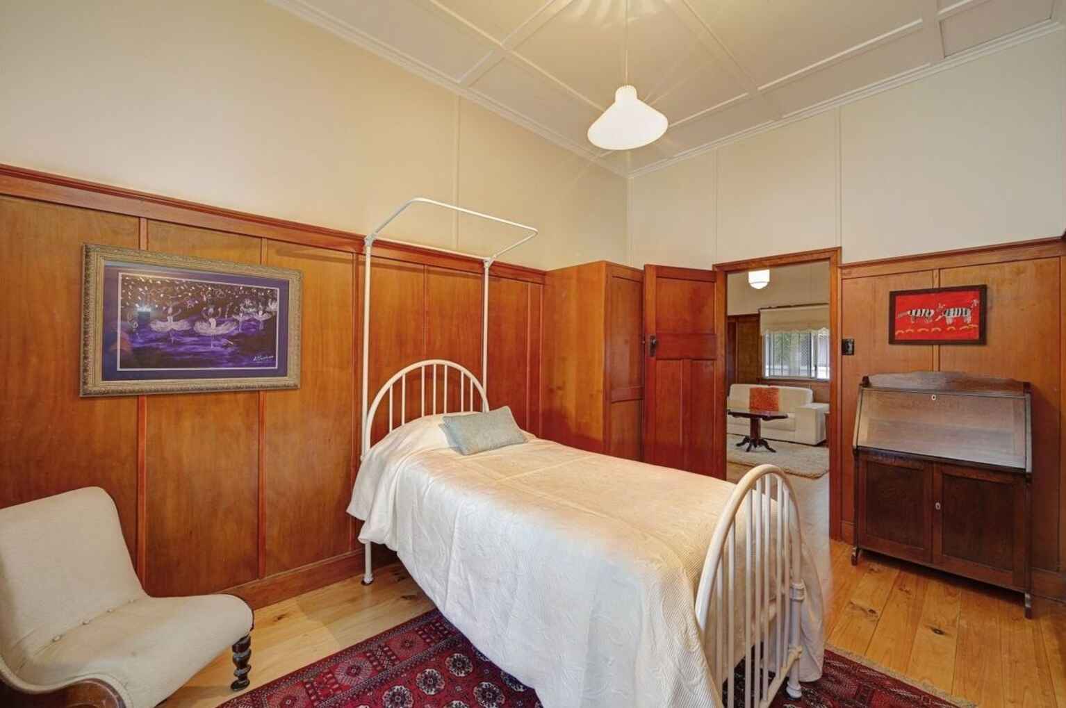 153 Woongarra Street Bundaberg West