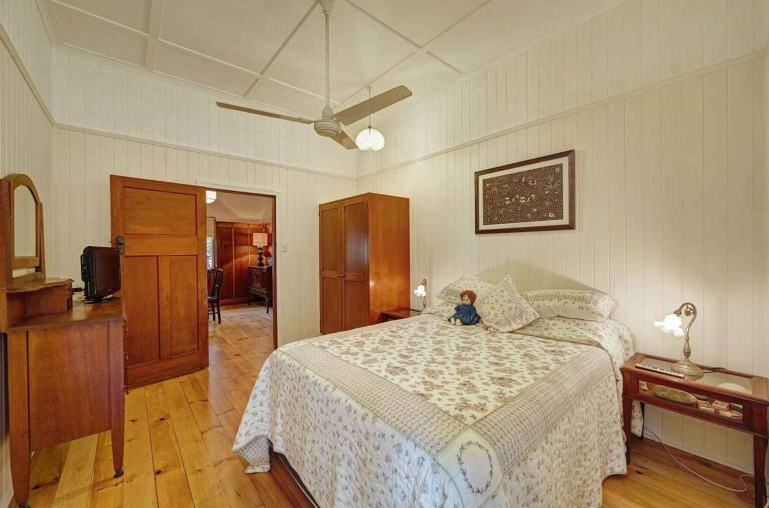 153 Woongarra Street Bundaberg West