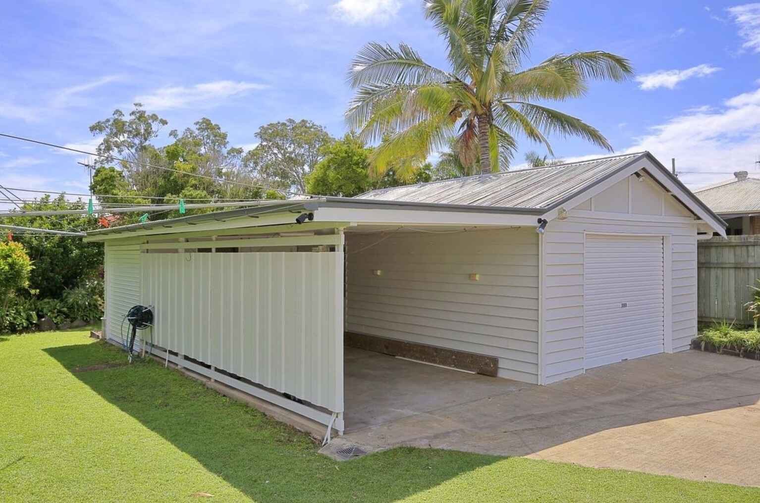 153 Woongarra Street Bundaberg West