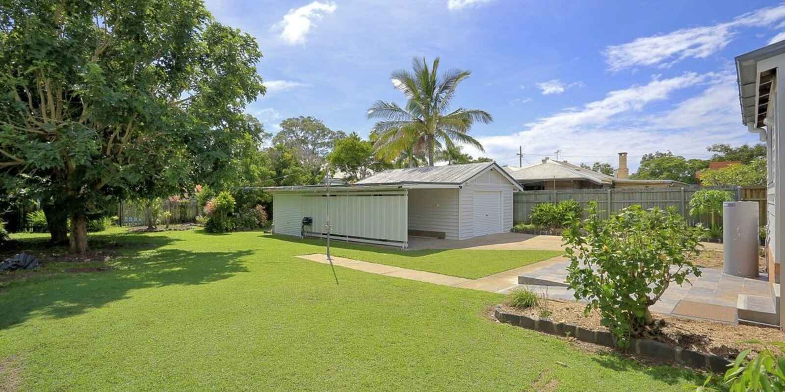 153 Woongarra Street Bundaberg West