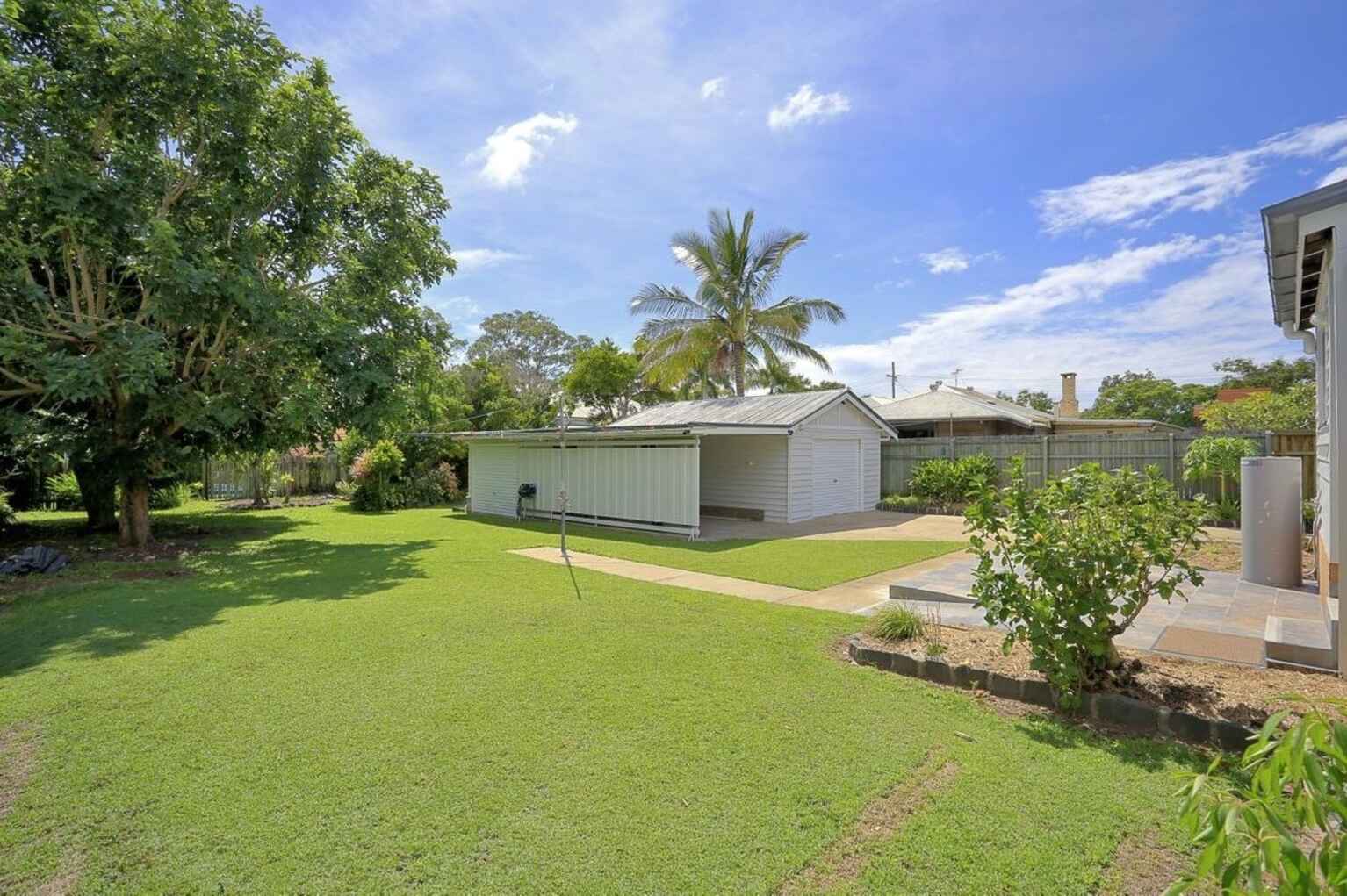 153 Woongarra Street Bundaberg West