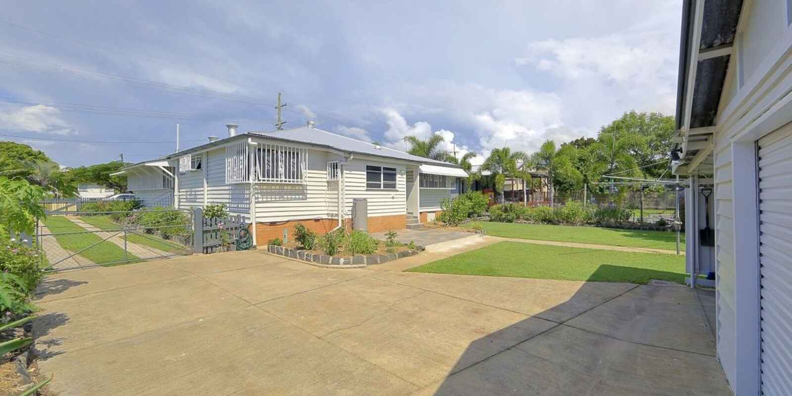 153 Woongarra Street Bundaberg West