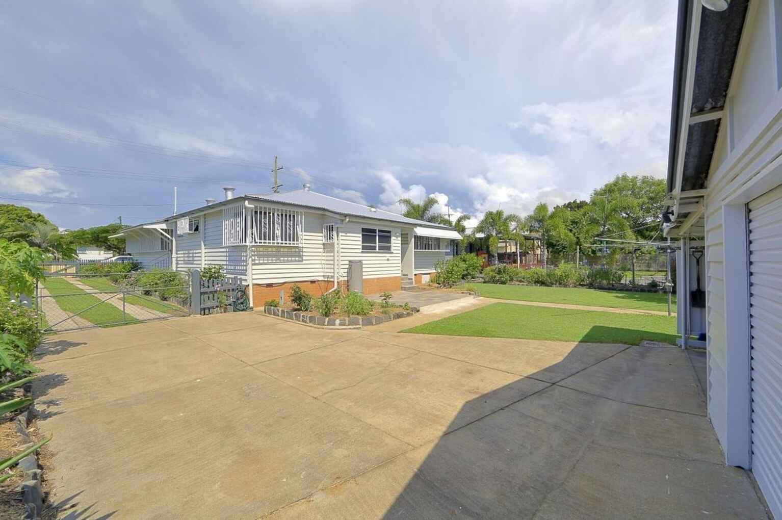 153 Woongarra Street Bundaberg West