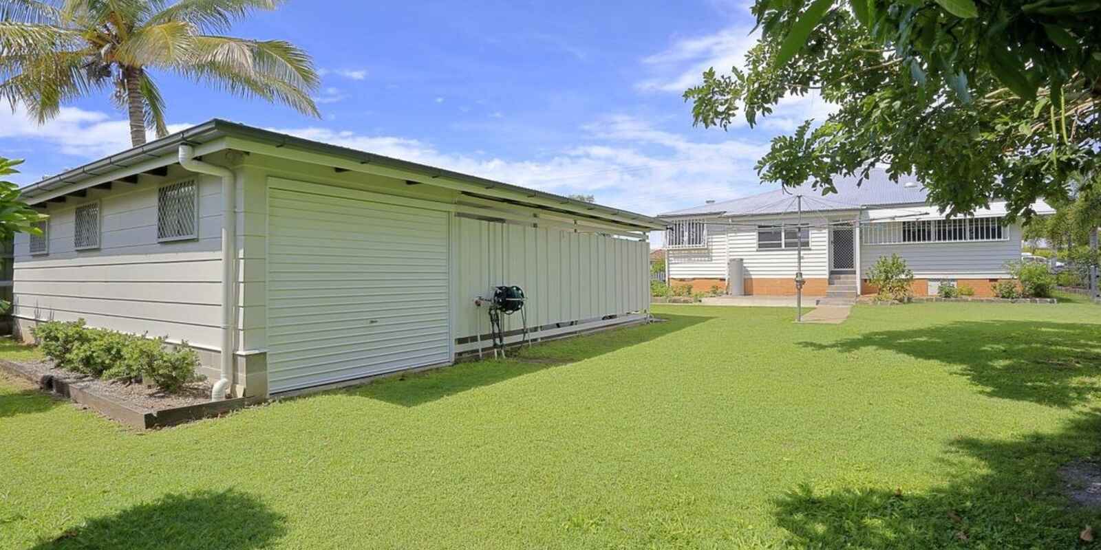 153 Woongarra Street Bundaberg West