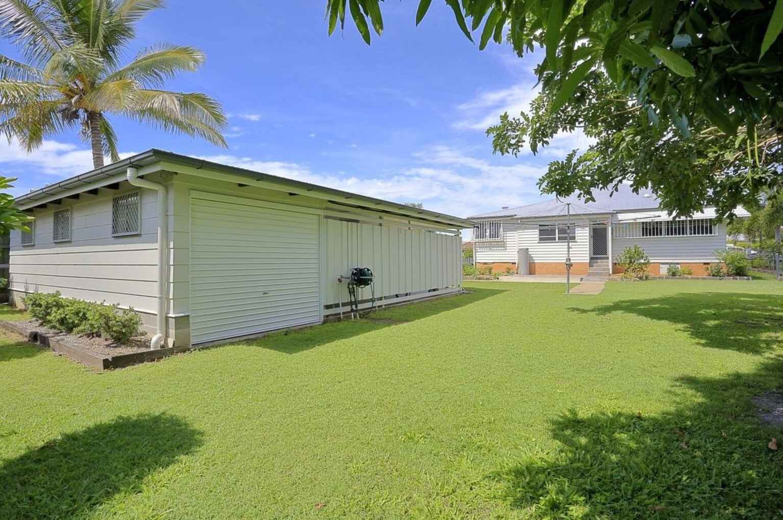 153 Woongarra Street Bundaberg West