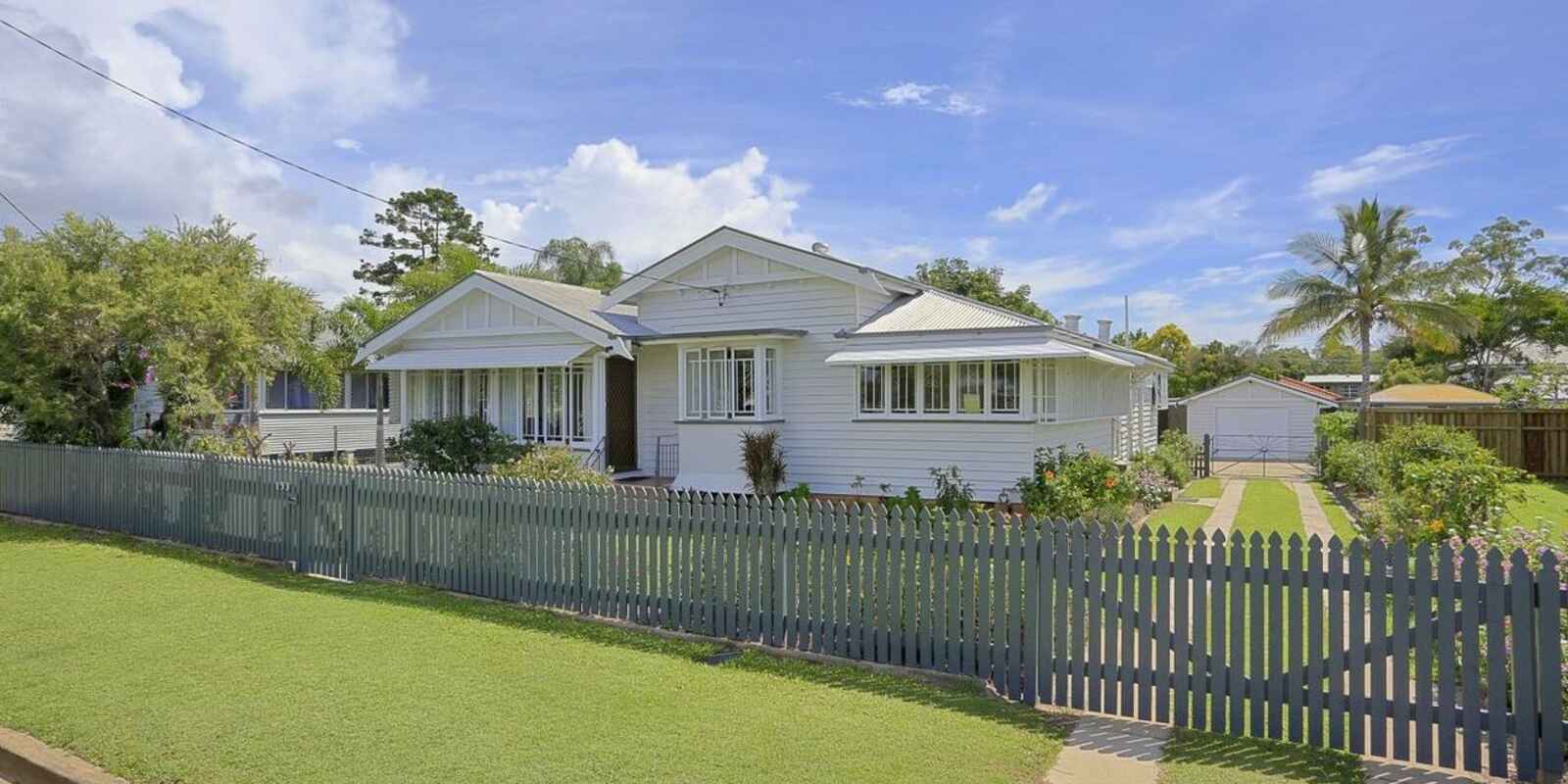 153 Woongarra Street Bundaberg West