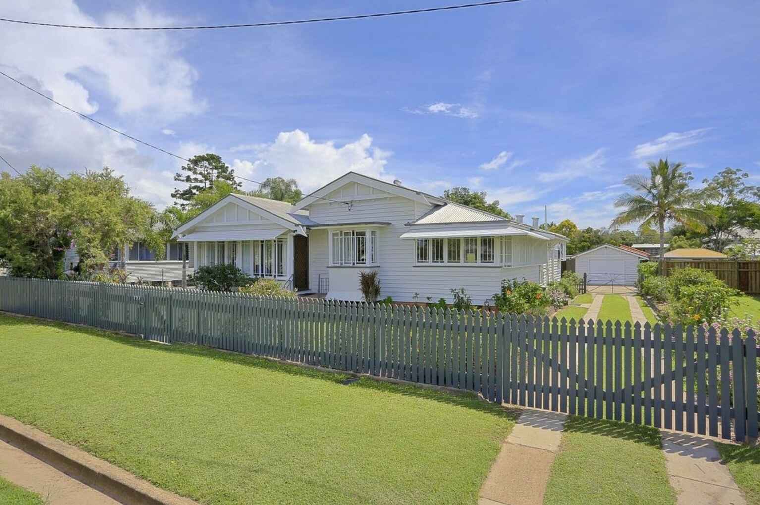 153 Woongarra Street Bundaberg West