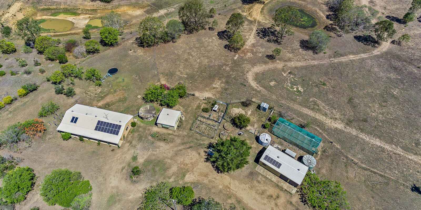 315 Walkers Road South Bingera